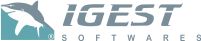 Logo Igest Softwares