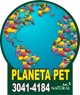 Planeta Pet Petshop